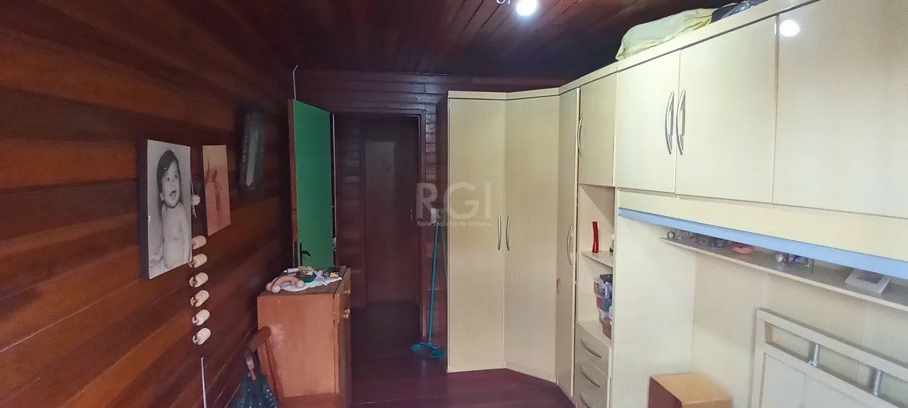 Imagem Casa em Tristeza
