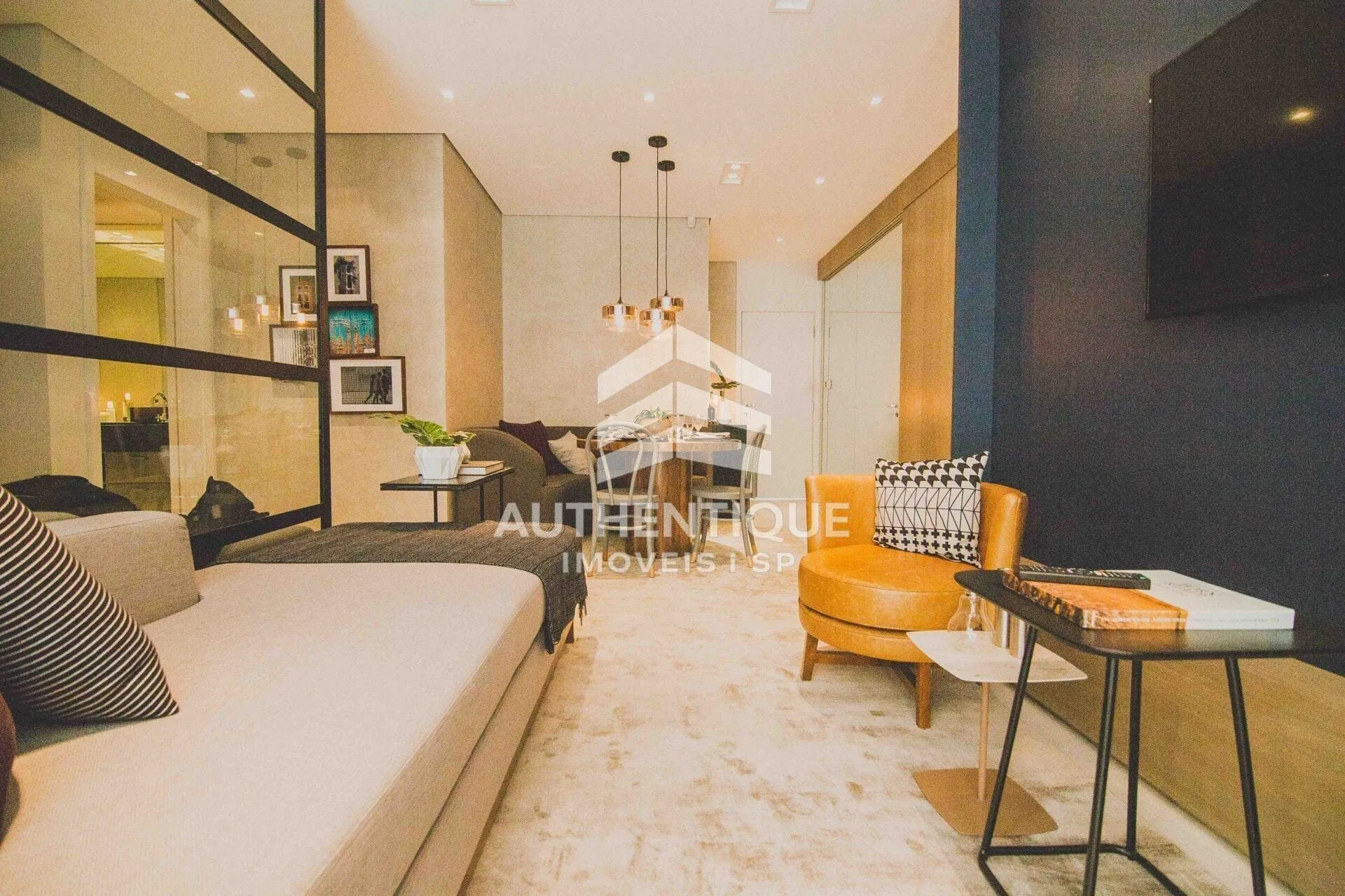 Imagem AUTHENTIC MADALENA. - Apartamento à venda no bairro Sumarezinho - São Paulo/SP, Zona Oeste
