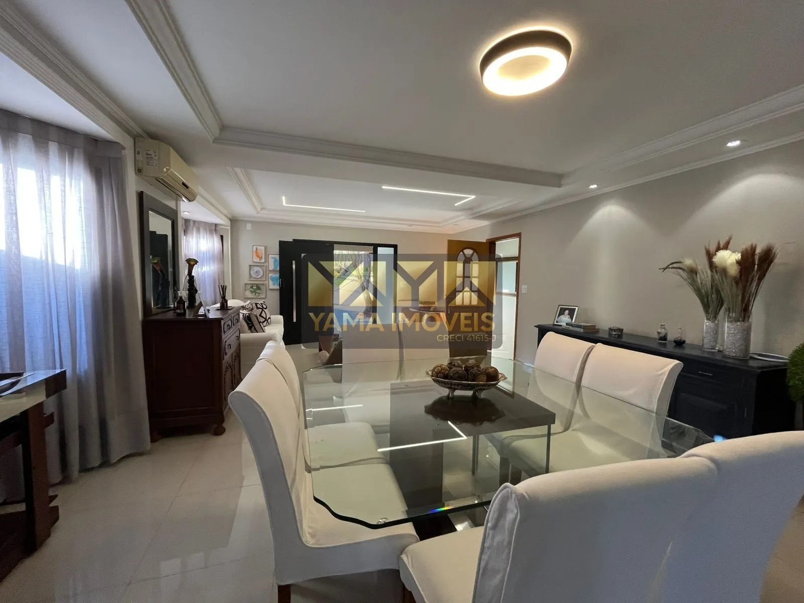 Imagem Condomínio Gênova - Casa alto padrão no Condomínio Gênova - Ribeirão Preto/SP