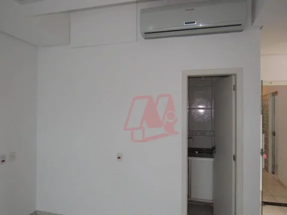 Imagem Sala para alugar, 70 m² por R$ 3.170,81/mês - Santa Cecília - Porto Alegre/RS