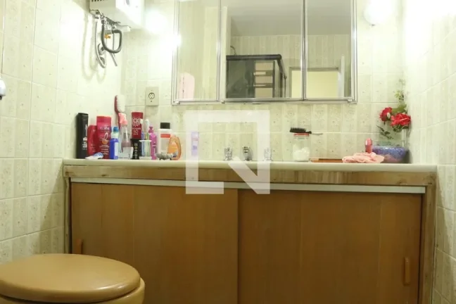 Imagem Apartamento à Venda - Copacabana, 2 Quartos, 120 m2