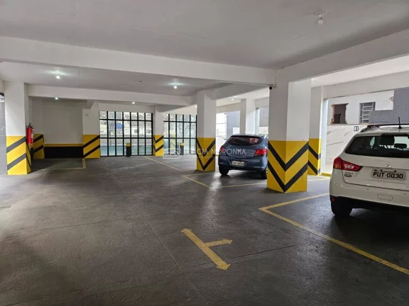 Imagem Apartamento à Venda