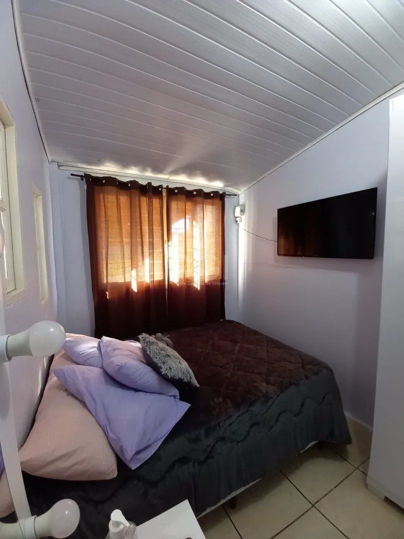 Imagem Casa em Hípica