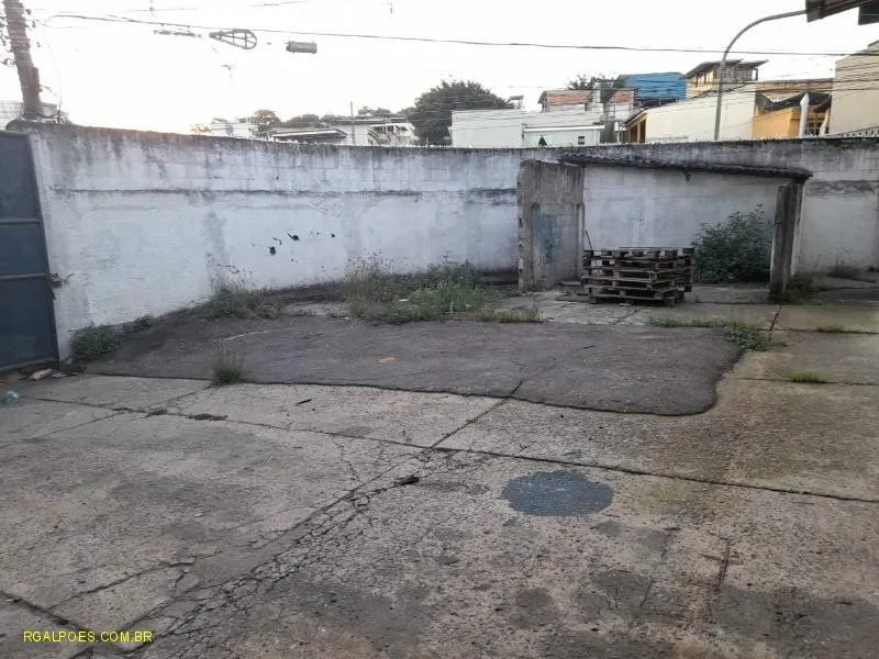 Imagem Galpão para Venda em RIO DE JANEIRO, Pavuna, 2 banheiros