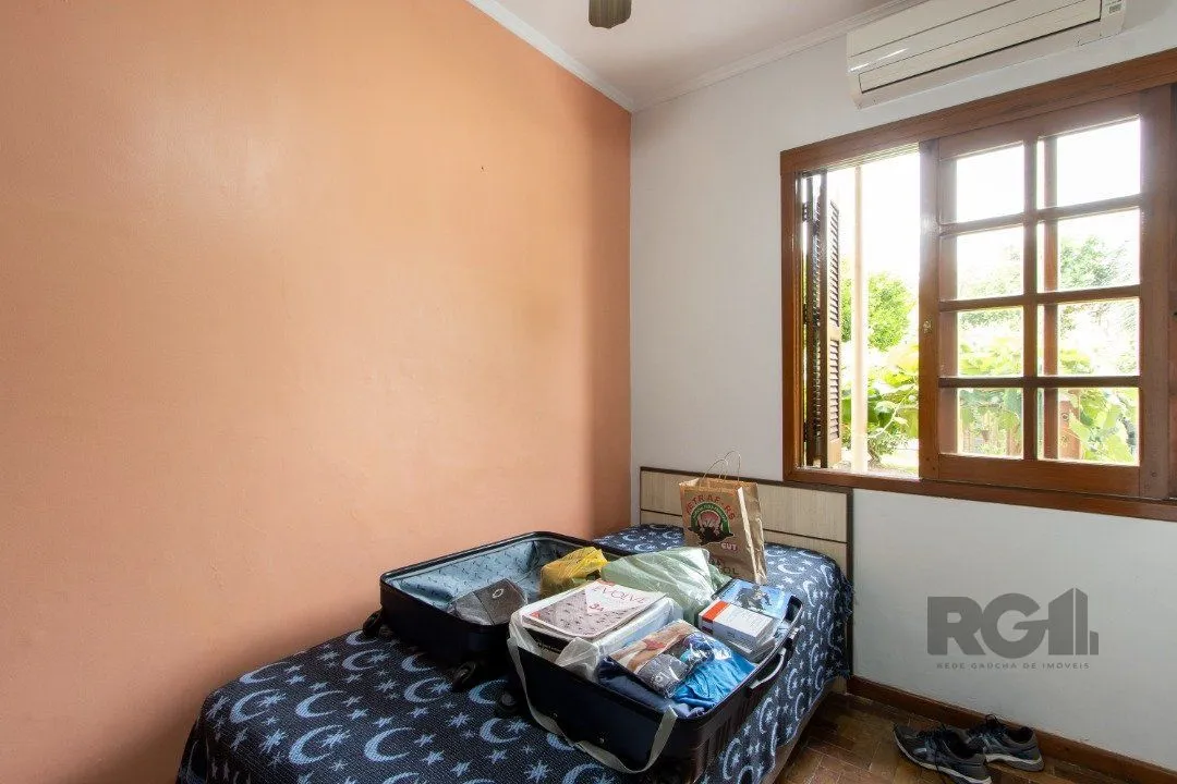 Imagem Casa para Venda - 440m², 3 dormitórios, sendo 1 suites, 2 vagas - Santa Tereza