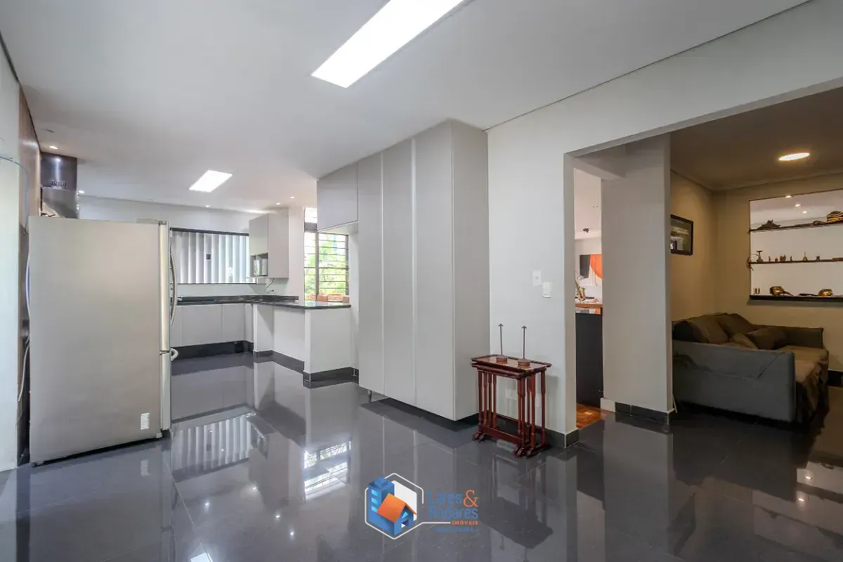 Imagem Casa para venda e locação em Brooklin Paulista com 5 quartos, sendo 5 suítes, 340m²