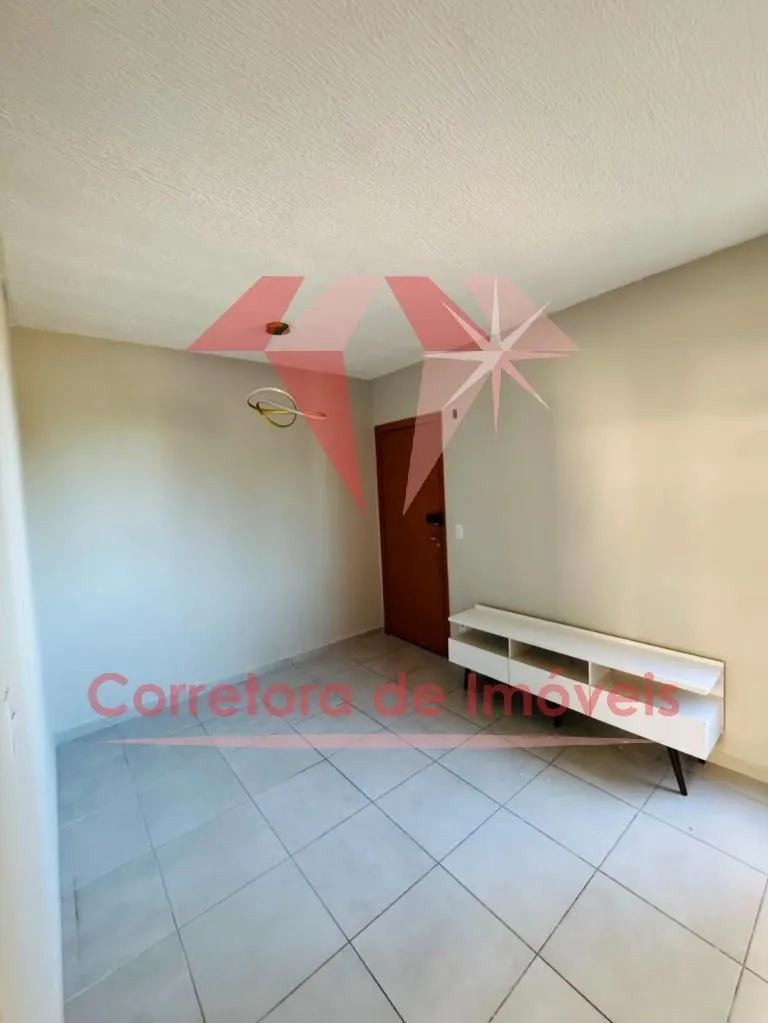 Imagem Apartamento em Ourimar, Serra