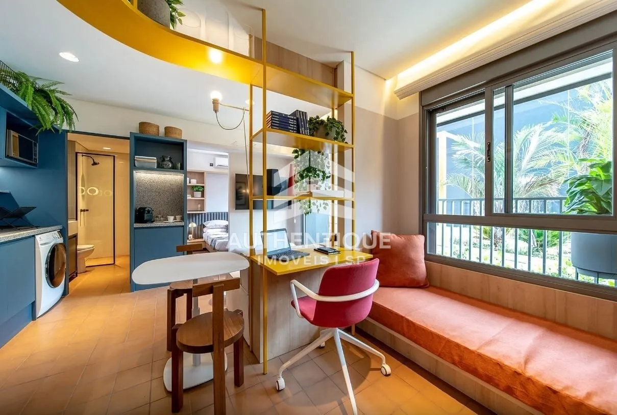Imagem La Vida Alto da Boa Vista - Apartamento à venda em São Paulo/SP