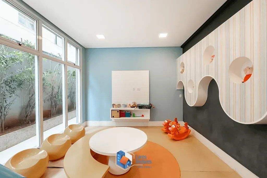 Imagem Apartamento à venda 2 Quartos 1 Vaga 51M² Aclimação São Paulo - SP