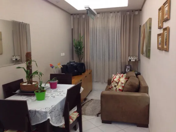 Foto do imóvel Apartamento com 1 Quarto à Venda, 42 m² em Campos Elíseos - São Paulo