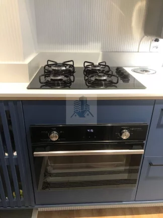 Imagem Apartamento à venda no bairro Vila Santa Catarina - São Paulo/SP, Zona Sul
