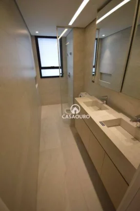 Imagem Apartamento à venda, 138 m² por R$ 2.450.000,00 - Serra - Belo Horizonte/MG