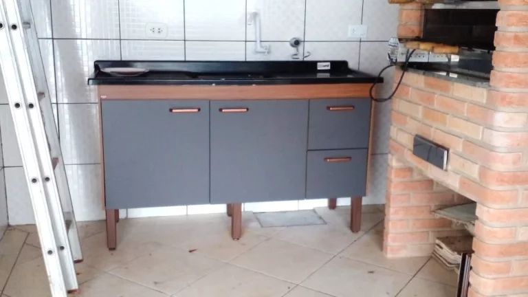 Imagem Linda casa térrea no Jardim Sinhô Rollo para locação