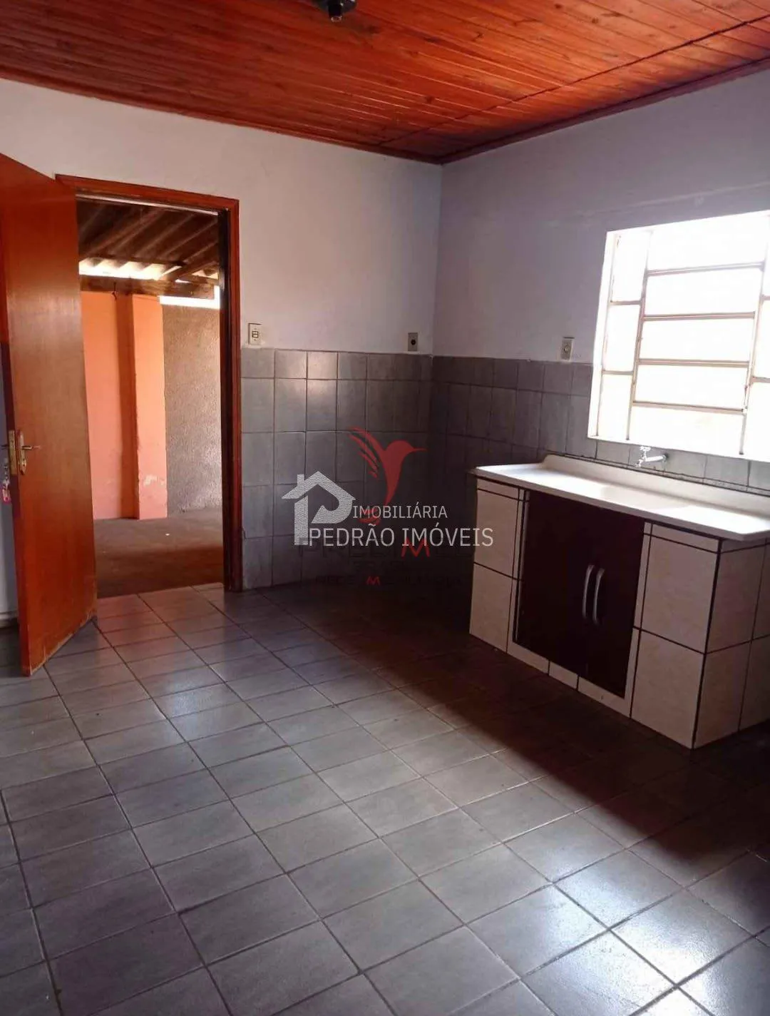 Imagem Casa de 2 quartos, 150m² no bairro Vila Irerê, em Lençóis Paulista
