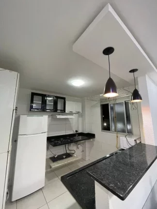 Imagem Apartamento para venda no Parque Flora -Porteira Fechada