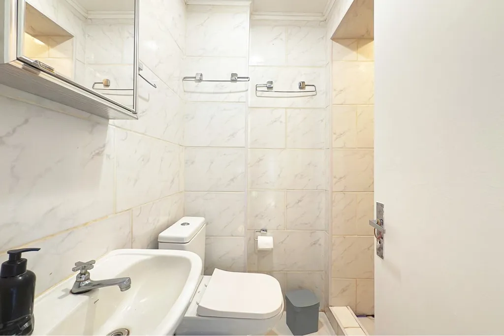 Imagem Apartamento em Azenha