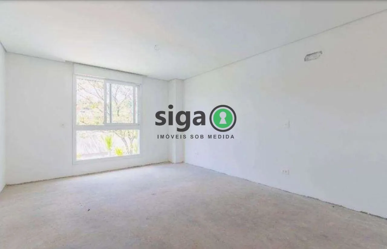 Imagem Casa em condomínio para venda no Chácara Flora - São Paulo, SP