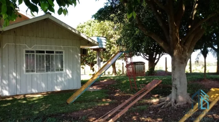Imagem Chácara a venda, permuta 100% em imóveis, Curitiba PR e Santa Catariana SC