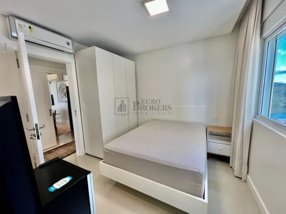 Imagem Apartamento com 4 suítes à venda no Ed. Villa Serena