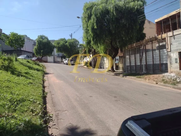 Imagem Terreno em Atibaia / Nova Atibaia