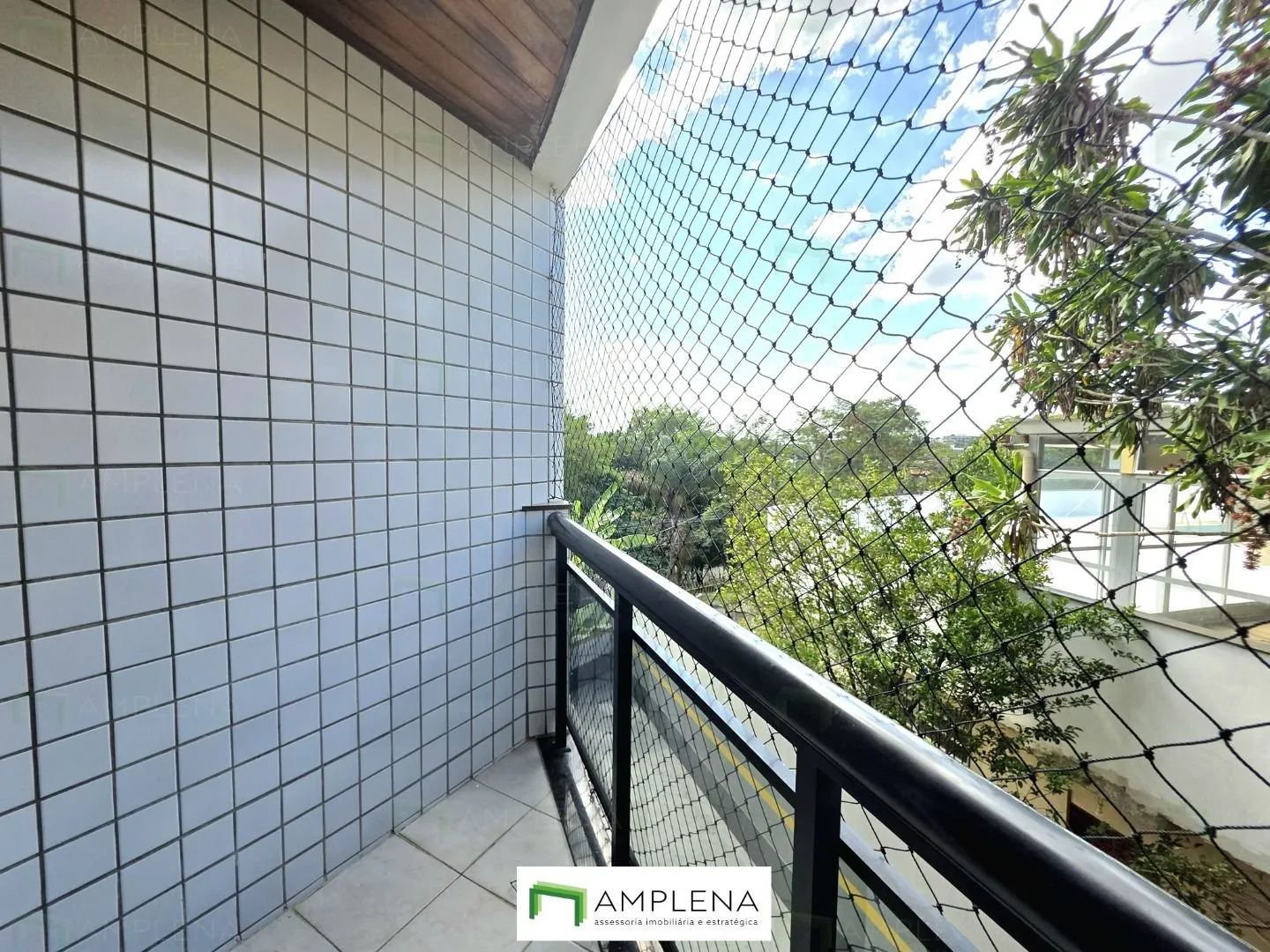 Imagem Apartamento 3 quartos à venda, 131 m² no Jardim Guanabara - Rio de Janeiro/RJ