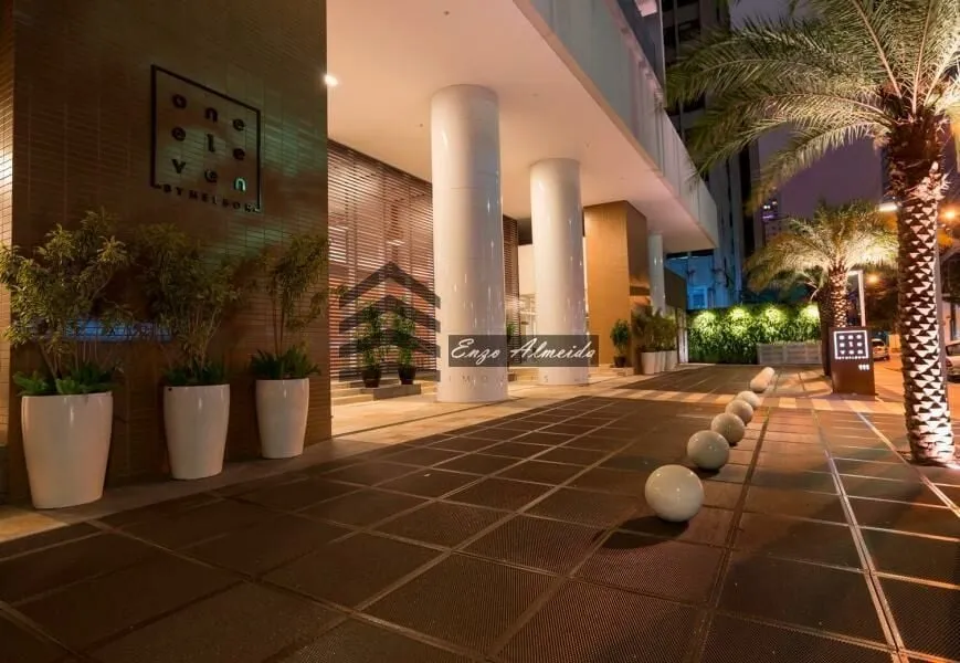 Imagem Apartamento à venda em São Paulo/SP