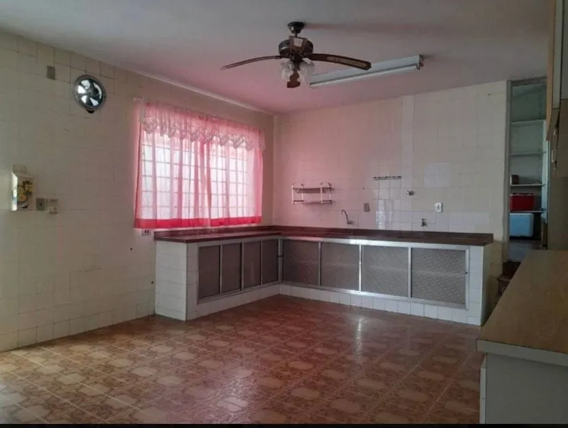 Imagem Casa à venda e locação 4 Quartos, 3 Suites, 5 Vagas, 550M², Centro, Pindamonhangaba - SP