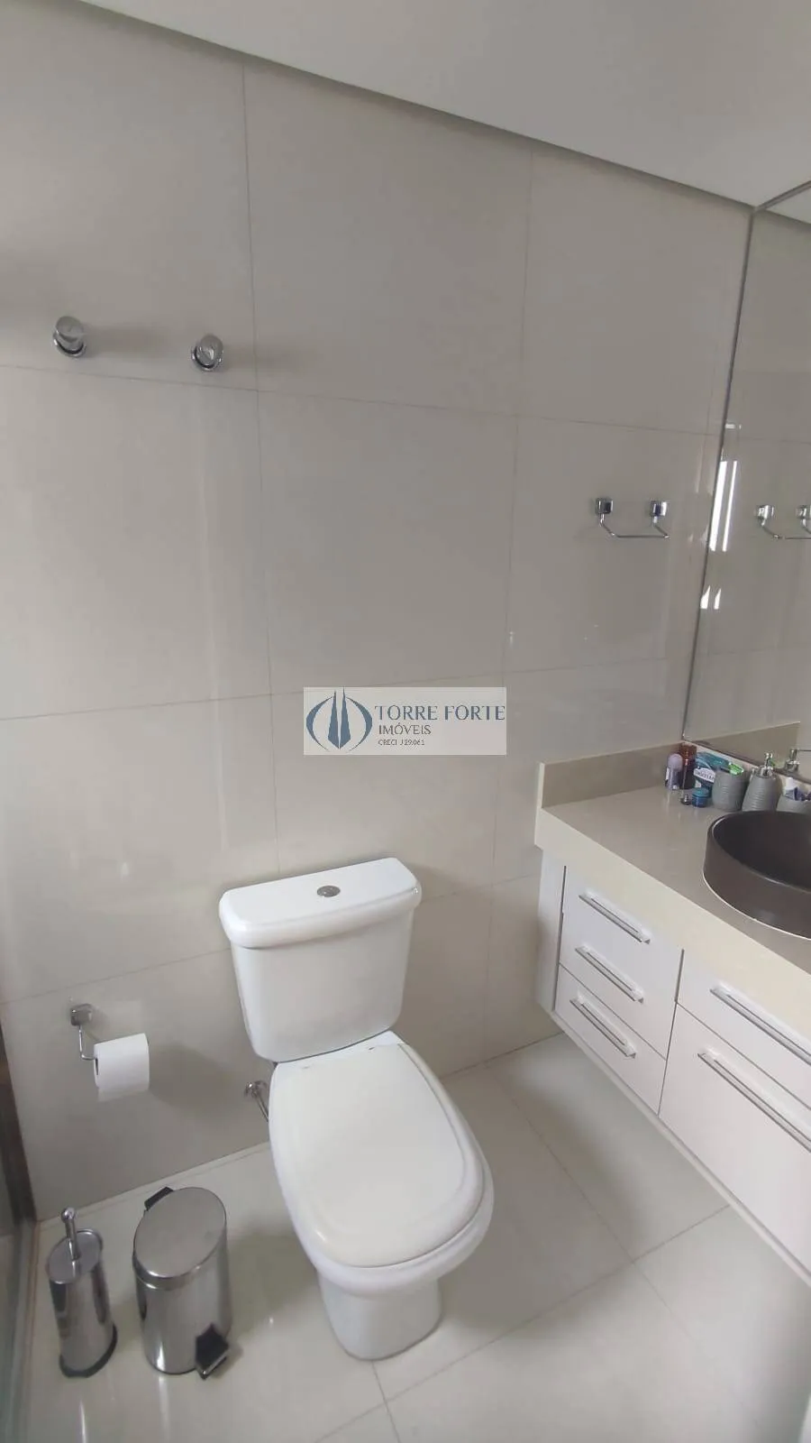 Imagem Apartamento 3 dormitórios (1 suíte) | 80 m² | 1 vaga fixa | Santa Teresinha