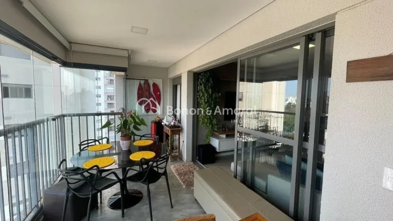 Imagem Apartamento à Venda - Gran Guanabara One, Campinas/SP