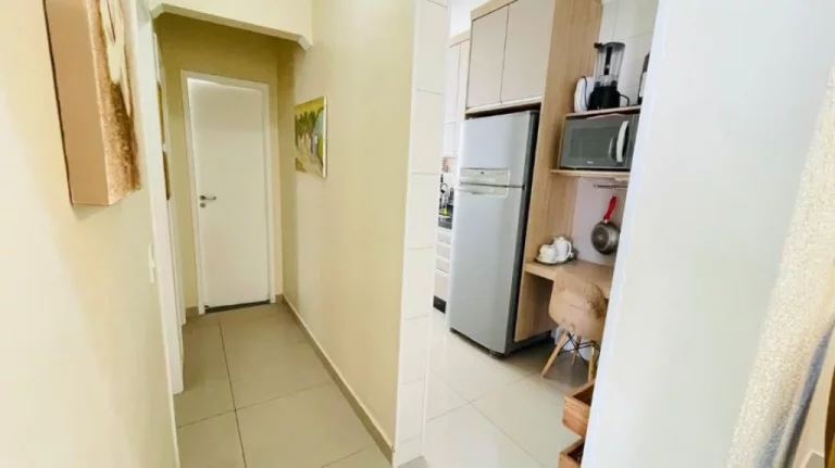 Imagem EXCELENTE APARTAMENTO NA OCIAN!!!