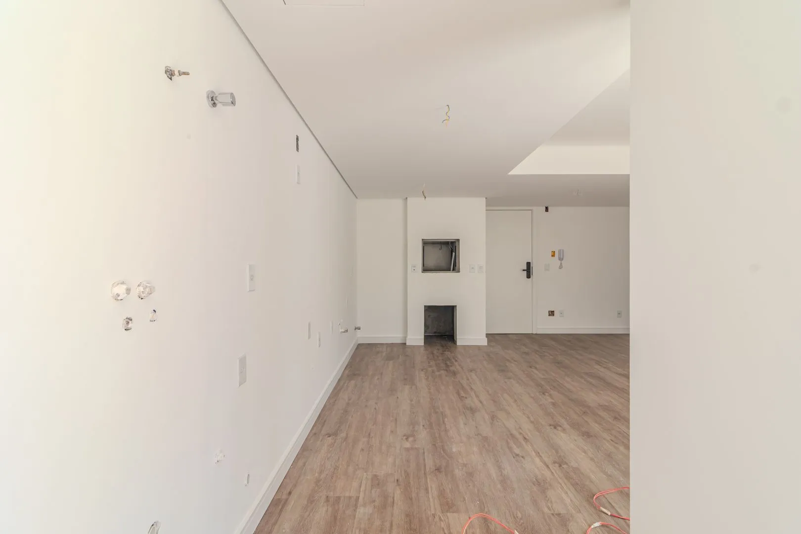 Imagem Apartamento Garden Espetacular: Pátio Privativo, Conforto Térmico e Sol na Medida Certa!