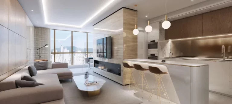 Imagem Apartamento à venda em Balneário Camboriú, Centro, com 4 quartos, 142,85m2