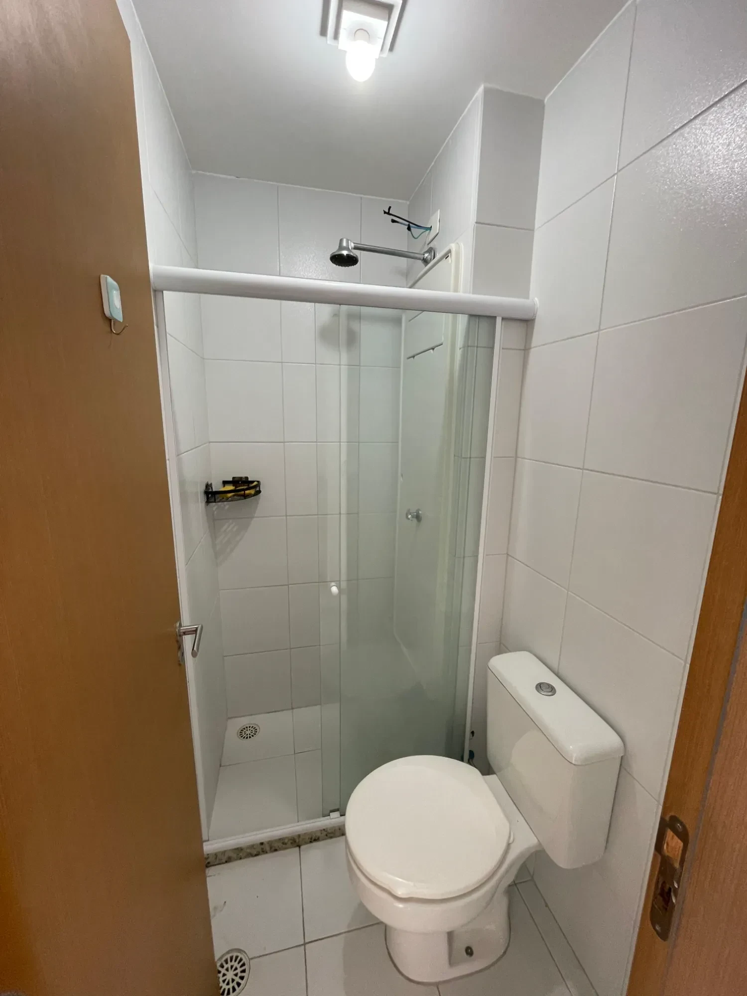 Imagem Apartamento com 2 Quartos para Alugar, 50 m² em Casa Amarela - Recife