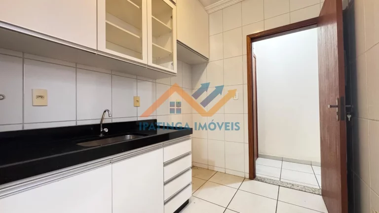 Imagem Apartamento à venda no bairro Iguaçu - Ipatinga