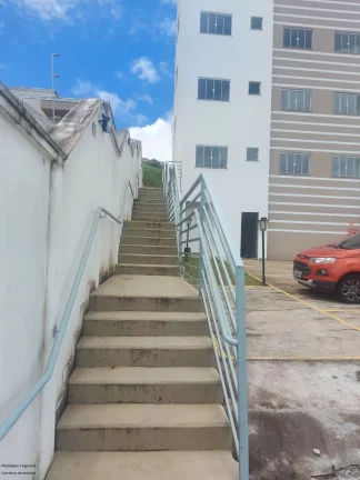 Imagem APARTAMENTO RESIDENCIAL em POÇOS DE CALDAS - MG, BOA ESPERANÇA II