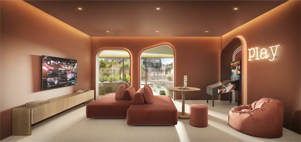 Imagem Apartamento Garden em Santa Cecília
