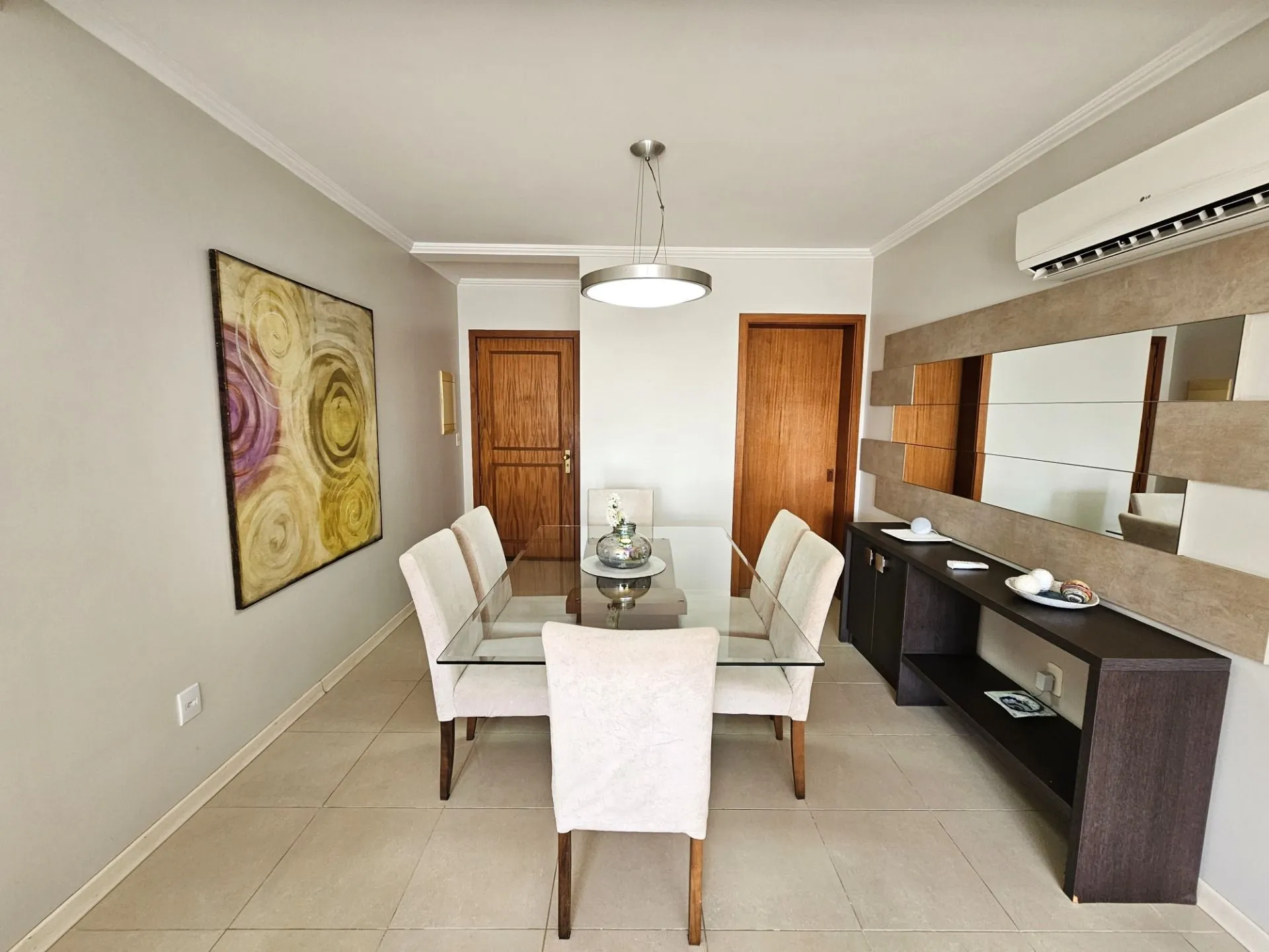 Imagem Apartamento em São João