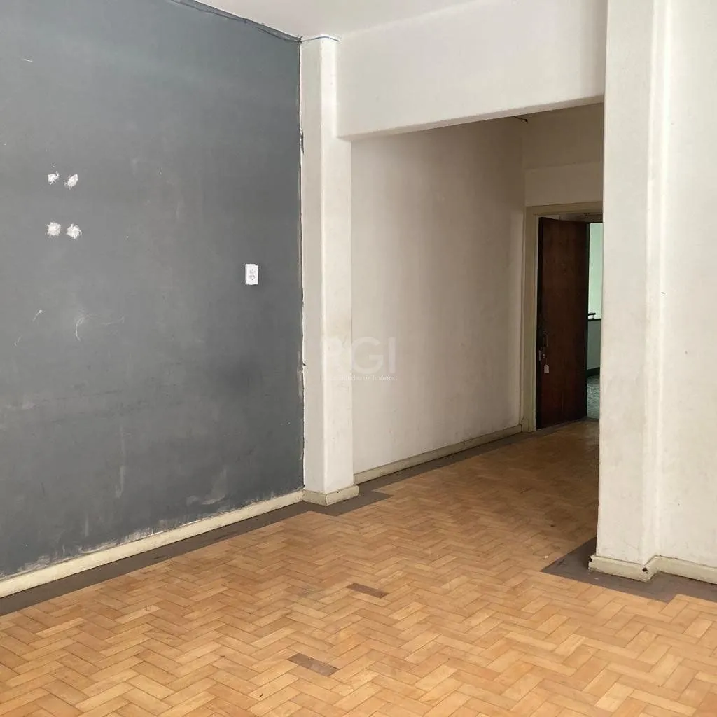 Imagem apartamento - 3 dorms - 101,64 m² - Centro Histórico