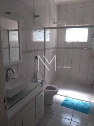 Imagem Casa para venda 3 Quartos 2 Suíte - 300m² - Bosque dos Eucaliptos