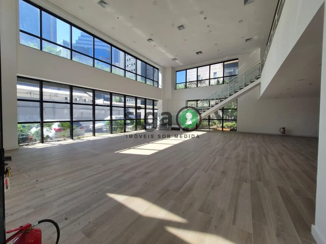 Imagem LOCAÇÃO PONTO COMERCIAL 250 METROS NOVO PARA LOCAR NA VILA NOVA CONCEICÃO