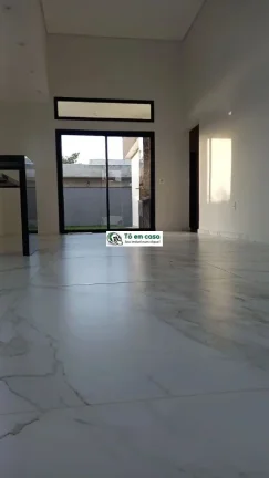 Imagem CASA RESIDENCIAL em CAÇAPAVA - SP, CONDOMÍNIO TERRAS DO VALE