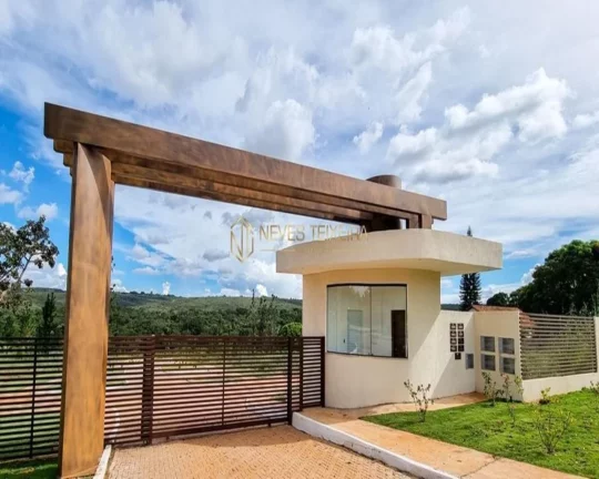 Foto do imóvel Terreno à venda - No Park Way em SMPW Quadra 17,