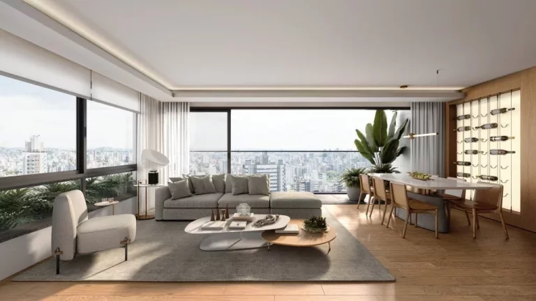 Imagem Apartamento para venda no bairro Petrópolis em Porto Alegre