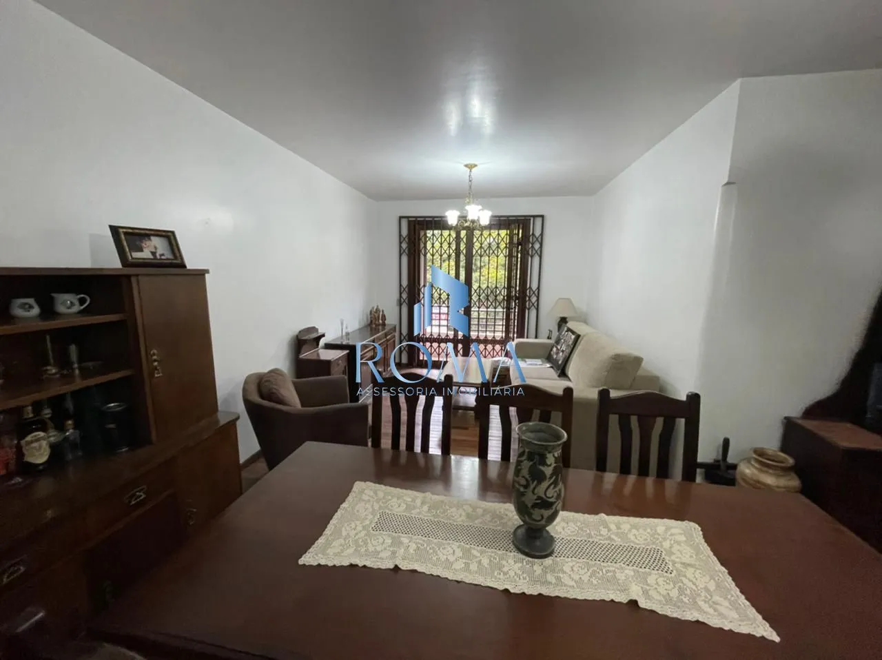 Imagem Apartamento 3 dormitórios à venda Centro Santa Maria/RS