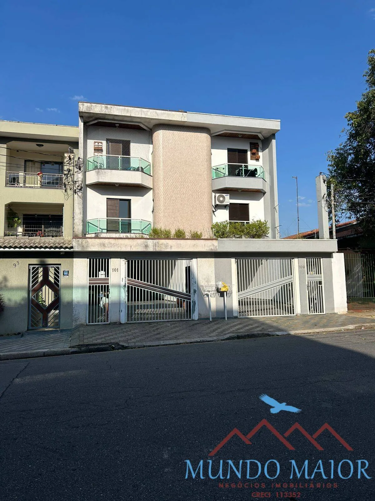 Foto do imóvel Apto A venda -2 Dorm + 65m2 - Suíte na Vila América - 5 Min do Atrium!