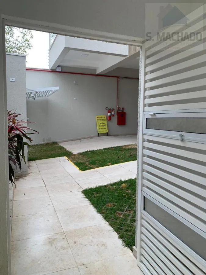 Foto do imóvel Apartamento para Venda em Santo André / SP