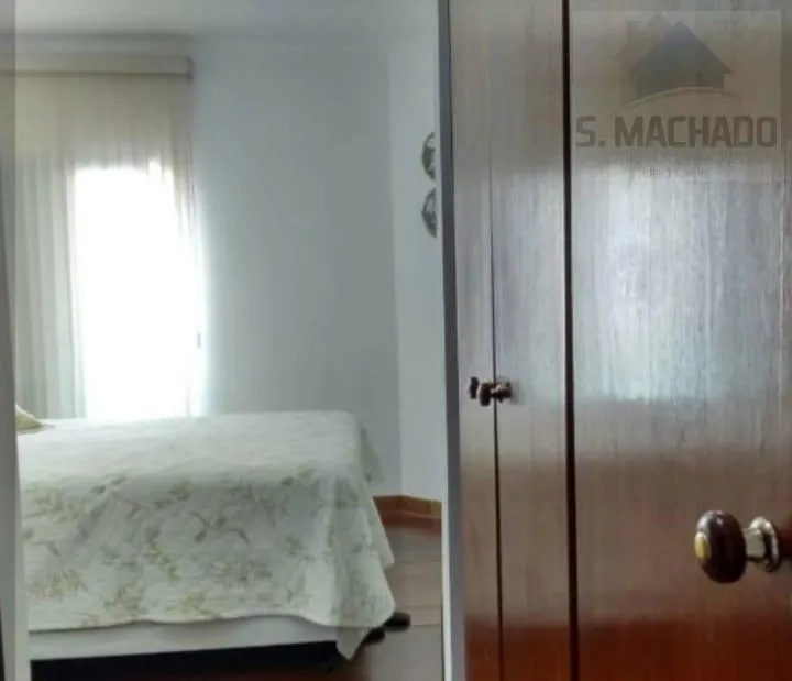 Imagem Apartamento para Venda em Santo André / SP no bairro Vila Santa Tereza