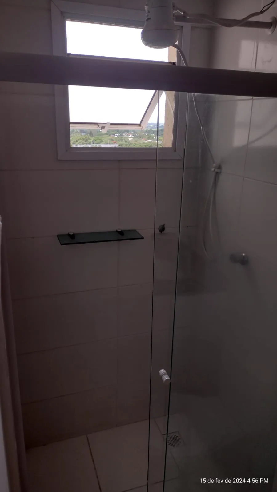 Imagem Conheça o apartamento dos seus sonhos em um condomínio completo!