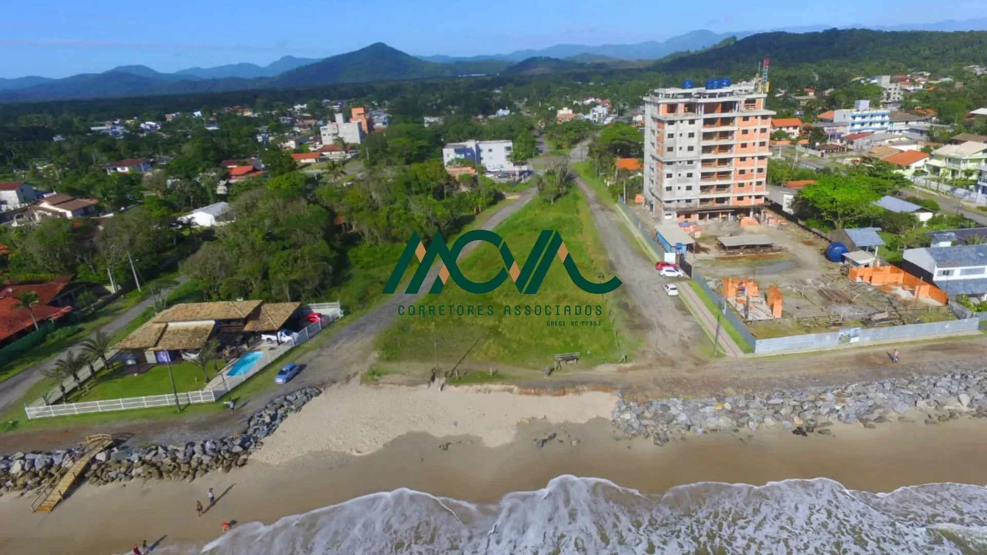 Imagem Acordar, sentir o aroma da natureza e a sensação gostosa de um lugar tranquilo. ESSA É A CASA DOS...