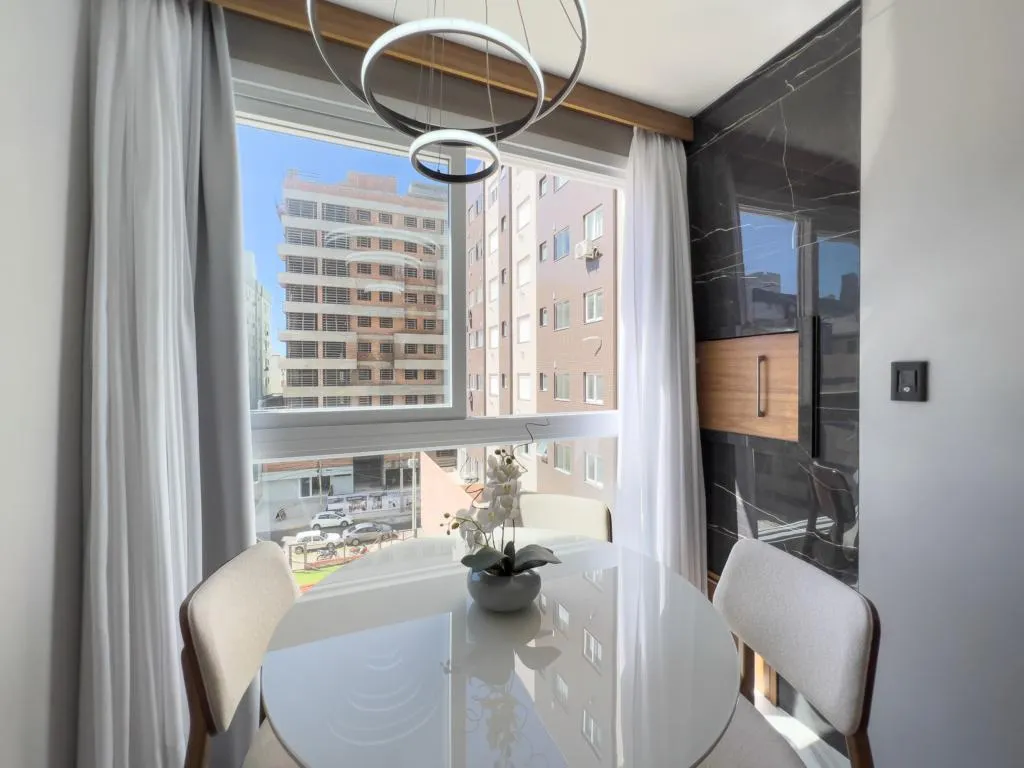 Imagem Apartamento 1 Dormitório - Bairro Zona Nova